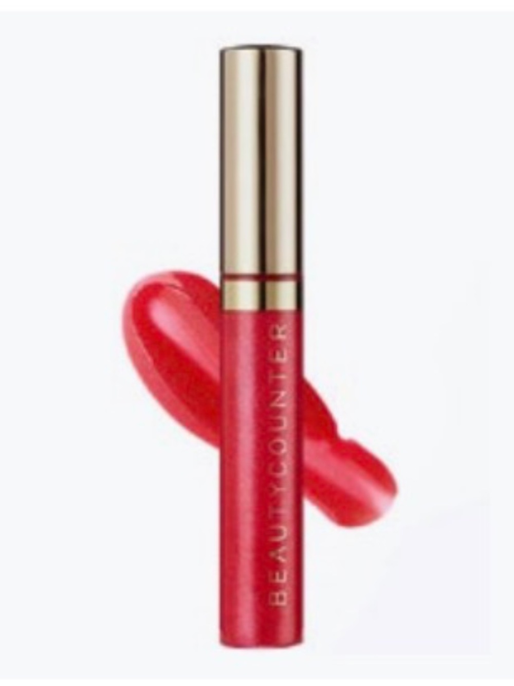 BEAUTYCOUNTER Lip Gloss-Poppy Shimmer